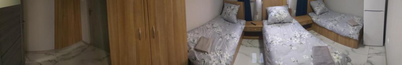 Czerwony Szafir Grodzisk Hostel Гродзиск Мазовецки Екстериор снимка